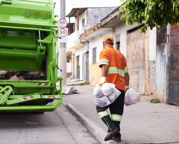 Professional Junk Removal in Gardere, LA